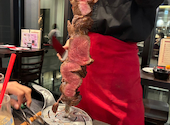シュラスコ&ビアレストラン ALEGRIA ebina（アレグリア海老名）: プーさんさんの2026年04月20日の2枚目の投稿写真