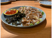 彩食韓味 李園: さきちゃんさんの2024年03月19日の1枚目の投稿写真