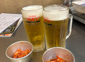 韓国酒場 パル/8 名駅柳橋店: そなさんの2025年04月08日の1枚目の投稿写真