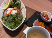 Healthy Kitchen SMiLeY ヘルシーキッチン スマイリー: そなさんの2026年08月05日の1枚目の投稿写真