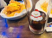 ホシギ２羽チキン　２号店: のんちゃんさんの2025年02月の1枚目の投稿写真