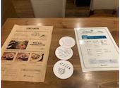 Cafe &bar モノグランデ 四日市店: ろみこさんの2024年10月10日の2枚目の投稿写真