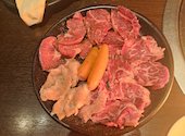 ハラミ焼肉WJ: やすさんの2026年09月27日の1枚目の投稿写真