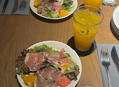 ブルーブックスカフェ BLUE BOOKS cafe 京都: MOAさんの2026年06月03日の1枚目の投稿写真