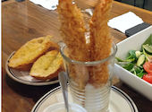 Kitchen Bar ma-ha マーハ 堺筋本町店: 五郎さんの2026年04月26日の2枚目の投稿写真
