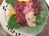 大衆馬肉酒場 馬王 堺筋本町店: 五郎さんの2026年08月06日の1枚目の投稿写真