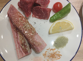 焼肉たてとよこ 大阪本町本店: 五郎さんの2026年07月20日の1枚目の投稿写真