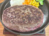 とろけるハンバーグ 福よし 相模原本店: あんじゅさんの2026年07月10日の1枚目の投稿写真