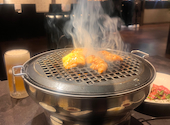 焼肉きずな 名古屋市西区: りんさんの2025年10月26日の3枚目の投稿写真