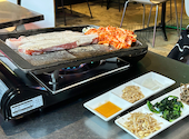 KOREAN DINING CHAYU チャユ 福岡店: むーんさんの2026年04月16日の1枚目の投稿写真