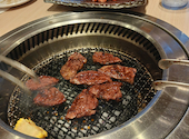 焼肉力 たつの店: はるさんの2026年08月13日の1枚目の投稿写真