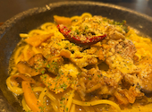 石焼生パスタ蔵之助: むつみさんの2026年10月06日の1枚目の投稿写真