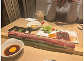 たてがみ 名古屋駅前店: アミノ酸さんの2024年12月19日の1枚目の投稿写真