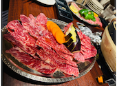 お肉屋季稟 北4条店: Zoeさんの2025年02月01日の3枚目の投稿写真