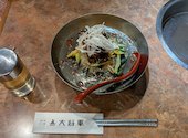 炭火焼肉 大将軍 川崎: みけさんの2026年07月22日の1枚目の投稿写真