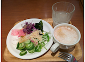 カプリチョーザ 町田モディ店: いふ38さんの2026年04月14日の1枚目の投稿写真