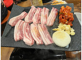 韓国食堂チャン: ミユコさんの2025年09月14日の1枚目の投稿写真