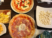 北海道イタリアン居酒屋　エゾバルバンバン　札幌駅前通り店: まなみさんの2026年02月の1枚目の投稿写真