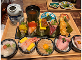 海鮮居酒屋 三ノ宮産直市場 JR三宮東口店: きょんさんの2025年11月の1枚目の投稿写真