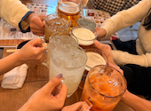 2000円 食べ放題飲み放題 居酒屋 おすすめ屋 新宿歌舞伎町店: Andyさんの2026年06月27日の3枚目の投稿写真