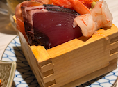 海鮮と豚骨おでん 食べ飲み放題 おすすめ屋 新宿西口店: Andyさんの2026年06月27日の2枚目の投稿写真