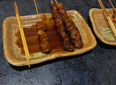 完全個室居酒屋 焼き鳥 × 肉寿司 × 黒毛和牛 食べ放題 薩農組合 鹿児島本店: 依微梨さんの2026年07月12日の1枚目の投稿写真