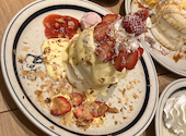 eggg Cafe エグゥーカフェ 国分寺店: くみっきーさんの2026年03月19日の1枚目の投稿写真