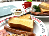 AWAKE All Day Dining&Shop アウェイクオールデイ: c-chanさんの2026年04月26日の1枚目の投稿写真