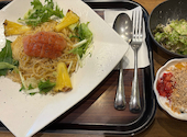 IDONOカフェテラス&nana: シノさんの2026年04月15日の1枚目の投稿写真