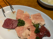 炭火焼肉 七輪 茨木店: Saki3さんの2026年01月19日の1枚目の投稿写真