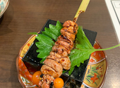 焼鳥とおつまみ 佐藤 天満店: Saki3さんの2026年10月12日の1枚目の投稿写真