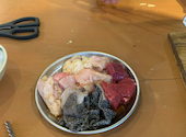 大衆焼肉正Q 阪急茨木店: Saki3さんの2026年07月13日の1枚目の投稿写真