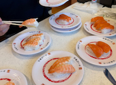 かっぱ寿司 静岡有明店: Kさんの2026年08月02日の1枚目の投稿写真