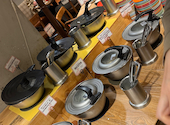 good spoon pizzeria&cheese 横浜モアーズ店: ねこさんの2026年04月05日の1枚目の投稿写真