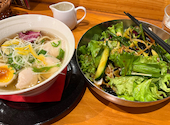 ハニトーカフェ パセラ横浜関内: ねこさんの2026年08月21日の1枚目の投稿写真