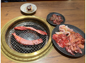 焼肉でん イオンモール徳島店: マコさんの2026年06月12日の1枚目の投稿写真