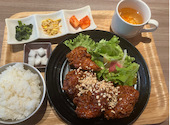 NOWL KOREAN KITCHEN ノウルコリアンキッチン: マコさんの2026年07月26日の1枚目の投稿写真