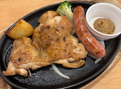 ステーキのどん 春日部店: marrinさんの2026年09月11日の1枚目の投稿写真