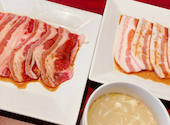 焼肉RESTAURANT カンドカン 北上店: ちぃすけさんの2026年09月13日の1枚目の投稿写真