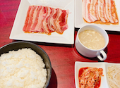 焼肉RESTAURANT カンドカン 北上店: ちぃすけさんの2026年09月13日の2枚目の投稿写真