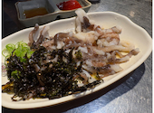 韓国居酒屋ばんぐり天王寺店: 岡本晃平さんの2026年04月27日の1枚目の投稿写真