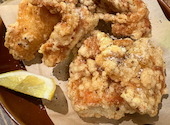Beer Works KAMIKAZE Fried Chicken & Pizza ビアワークスカミカゼ: 岡本晃平さんの2026年04月26日の2枚目の投稿写真
