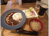 茶房&食事処 ひとしずく: えりかさんの2026年08月19日の1枚目の投稿写真