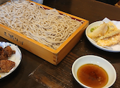 三瀬そばのおすすめレポート画像1