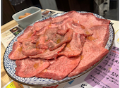 近江焼肉　焼肉肉どうし　滋賀長浜店: ななさんの2024年08月の1枚目の投稿写真