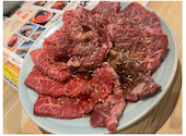 近江焼肉 焼肉肉どうし 滋賀長浜店: ななさんの2024年08月05日の2枚目の投稿写真