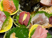 本格板前居酒屋 お魚総本家 池袋西口店: スライムさんの2024年12月21日の1枚目の投稿写真
