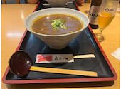 たらいうどん 喜多八: じゅんさんの2026年08月29日の1枚目の投稿写真