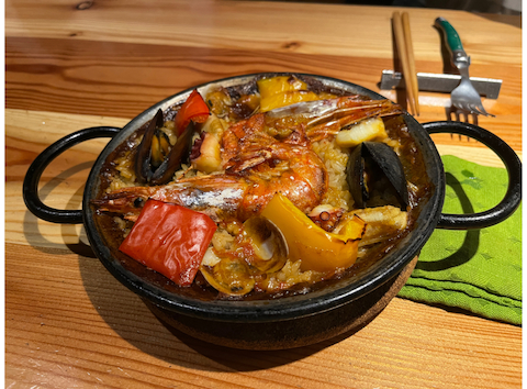 ワインと炭の音 食堂ますだ: オナガさんの2025年05月19日の3枚目の投稿写真