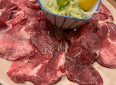 炭火焼肉 金斗雲 きんとうん: ゆうかさんの2023年04月03日の1枚目の投稿写真
